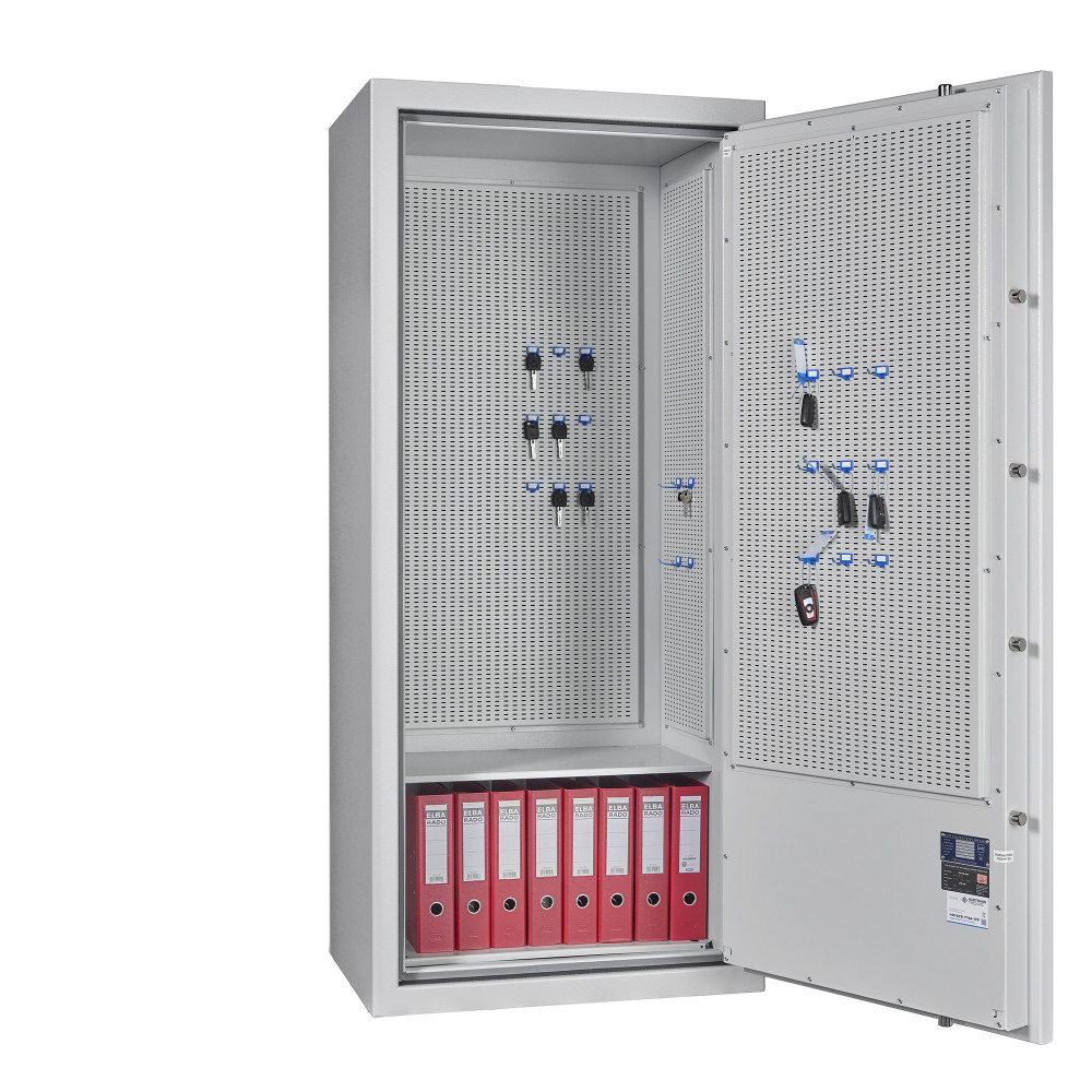 HTSK 100-14 Key combination safe